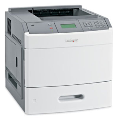 Lexmark Optra T 652 N