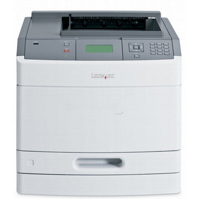 Lexmark T 650 DN