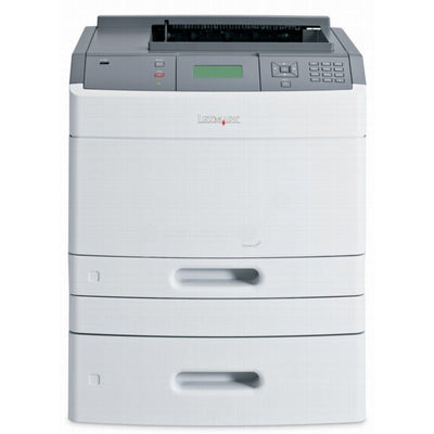 Lexmark T 650 DTN