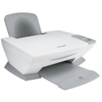 Lexmark X 1200 Series