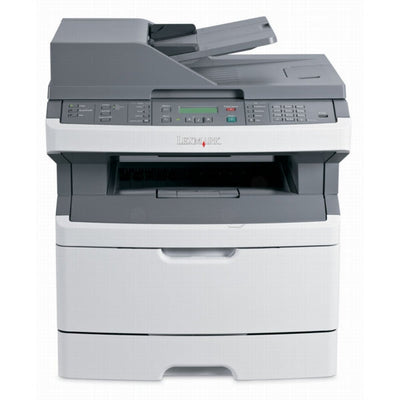 Lexmark X 364 DN
