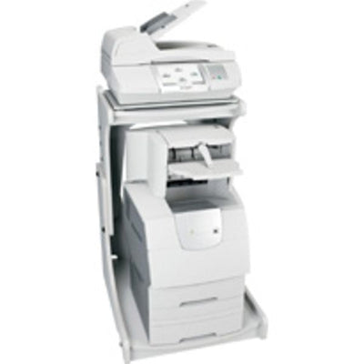 Lexmark X 646 EF