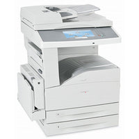 Lexmark X 860 DE 4