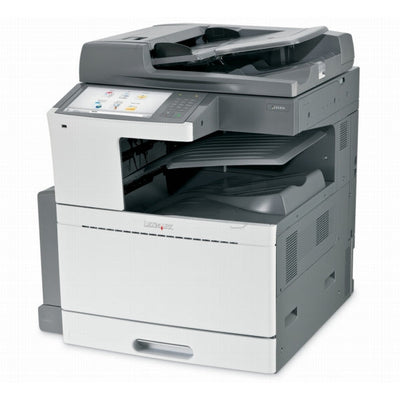 Lexmark X 952 Series