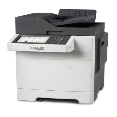 Lexmark XC 2100 Series