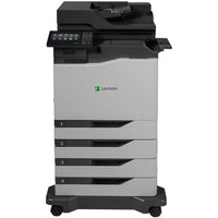 Lexmark XC 6152 de