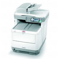 OKI C 3520 MFP