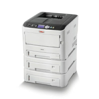 OKI C 612 DN