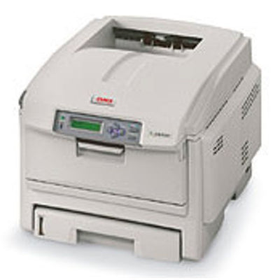 OKI C 6150 Series