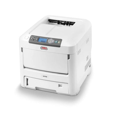 OKI C 710 N