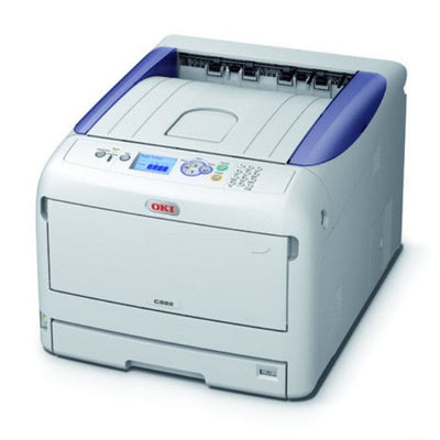 OKI C 822 CDTN