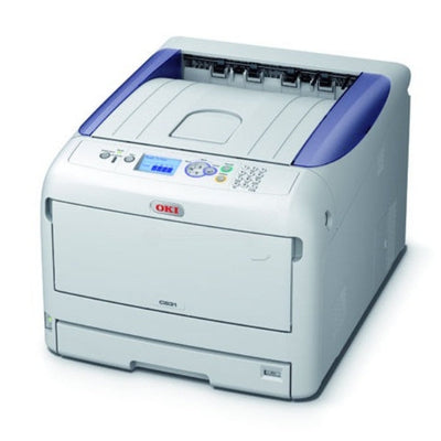 OKI C 831 DN