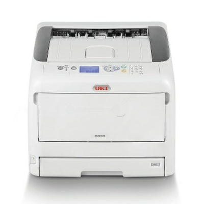 OKI C 833 DT