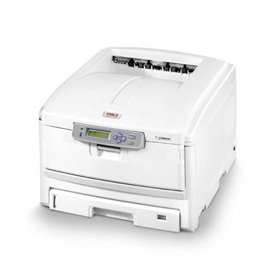 OKI C 8600 DTN
