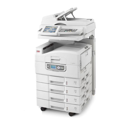 OKI C 9850 MFP