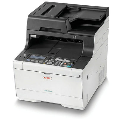 OKI ES 5463 DN MFP