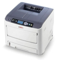 OKI ES 7411 WT