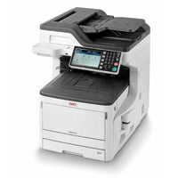 OKI ES 8453 MFP