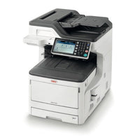 OKI ES 8473 dnct MFP