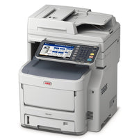 OKI MC 760 Series