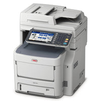 OKI MC 770 Series