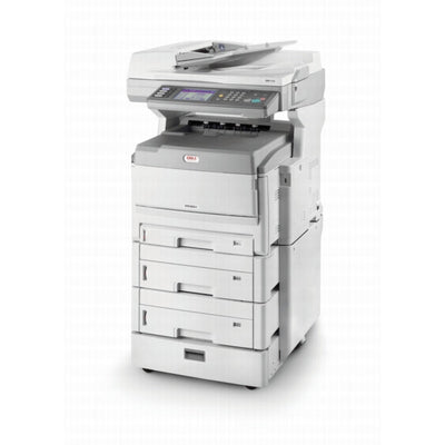 OKI MC 851 CDXN