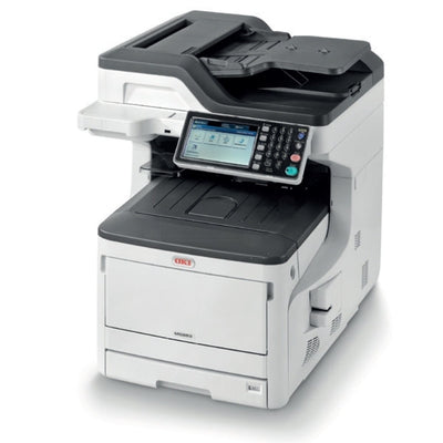 OKI MC 853 Series