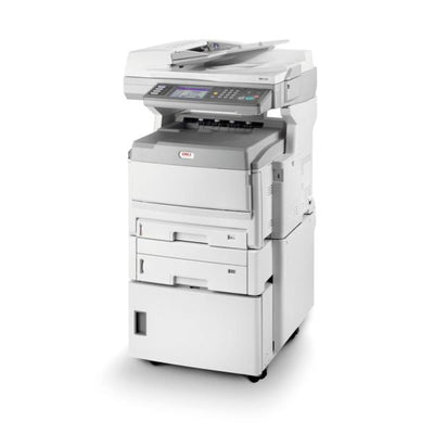OKI MC 860 CDTN