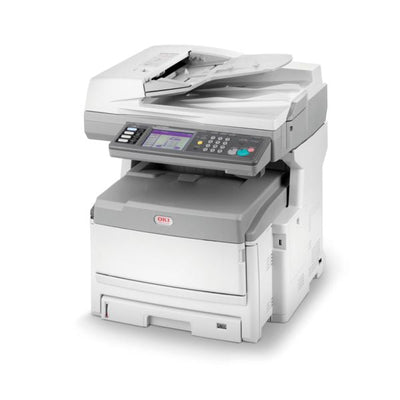 OKI MC 860 DN