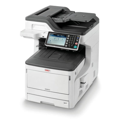 OKI MC 870 Series