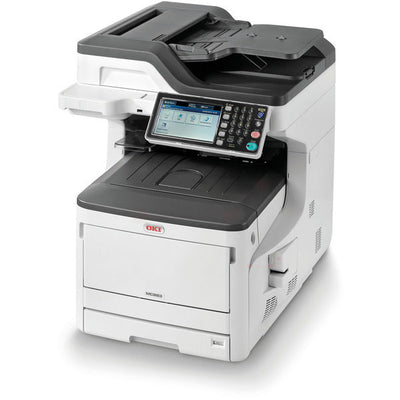 OKI MC 883 Series