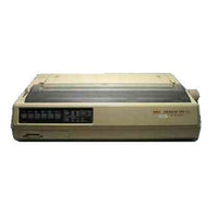 OKI Microline 391 Turbo