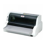 OKI Microline 5100 FB eco