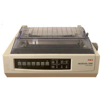 OKI ML 3390 eco
