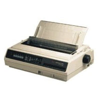 OKI ML 395 Series