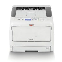 OKI Pro 8432 WT