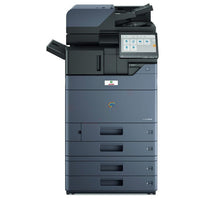 Olivetti D-Color MF 2555