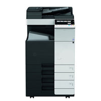 Olivetti D-Color MF 364
