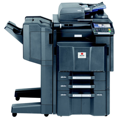 Olivetti D-Copia 4500 MF Plus