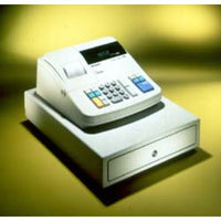 Olivetti ECR 100 EV