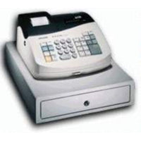 Olivetti ECR 2300 Euro