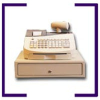 Olivetti ECR 2450 EU
