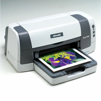 Olivetti JOB-JET P 200