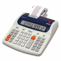 Olivetti Summa 220