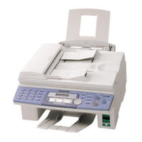 Panasonic KX-FLB 758