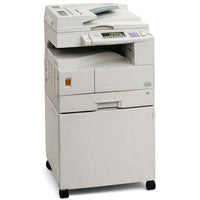 Ricoh Aficio 1015
