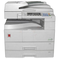 Ricoh Aficio 1018 d