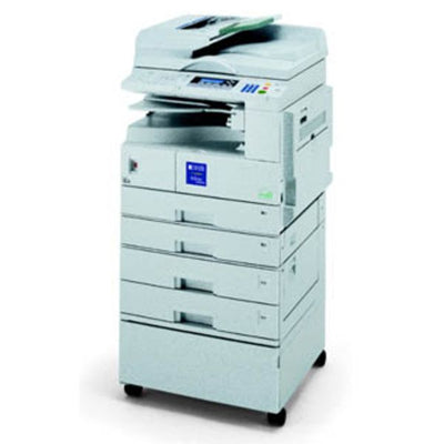 Ricoh Aficio 2020 d