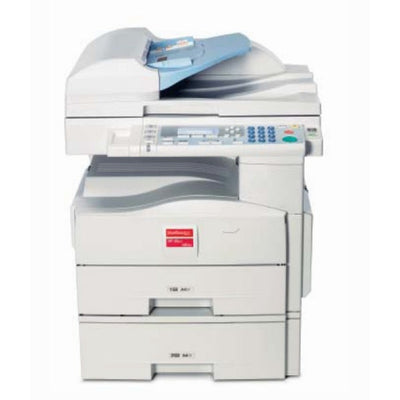 Ricoh Aficio MP 160 Series