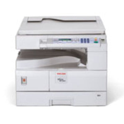 Ricoh Aficio MP 1600 sp